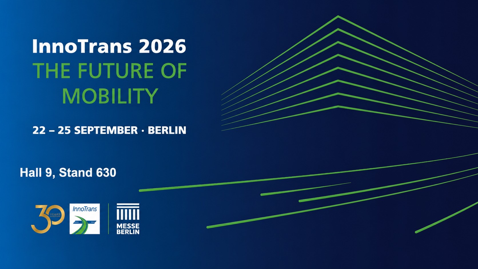 Inno Trans 2026