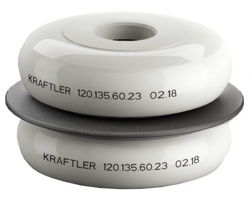 Draw gear spring KT-15 – 1 MN component